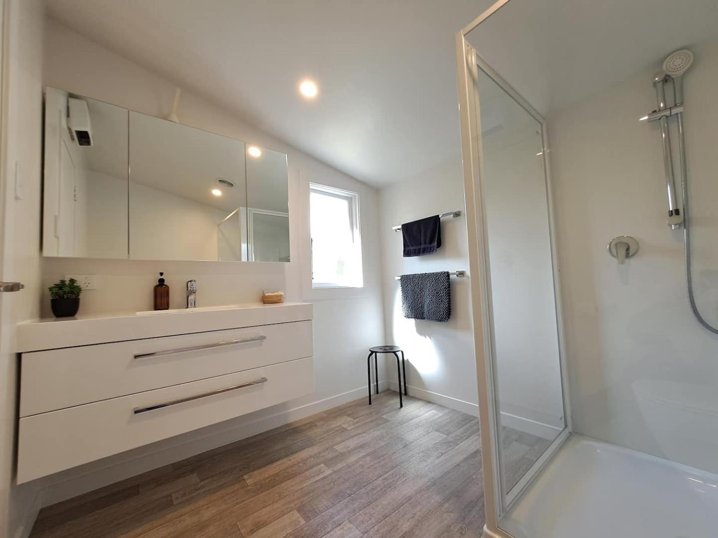St Clair Apartment - 2 Bedrooms Дюндин Екстериор снимка