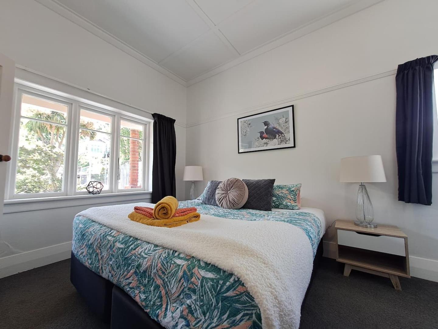 St Clair Apartment - 2 Bedrooms Дюндин Екстериор снимка